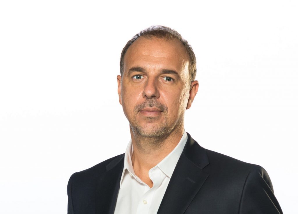 Massimo Bullo nuovo head of digital transformation di Samsung