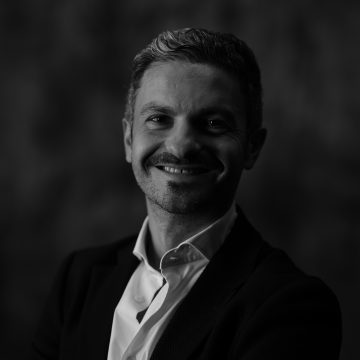 Angelo D’Orta, Marketing Head di Sony in Italia