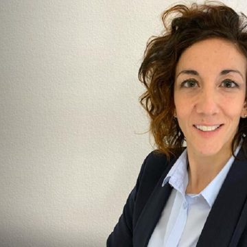 Elena Pavesi nuovo AD di Gigaset Communications Italia