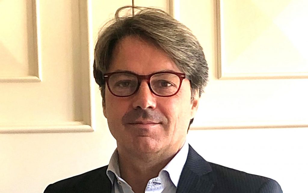 Giancarlo Rocco nuovo Vice President e Country Manager di Medallia