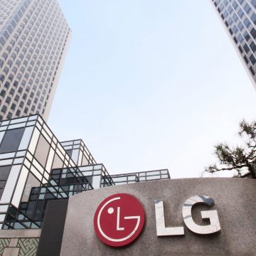 LG dice addio alla divisione Mobile