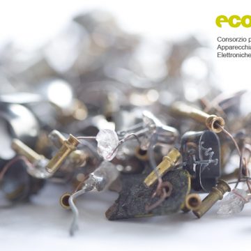 Ecolamp propone nuovi servizi per smaltimento RAEE