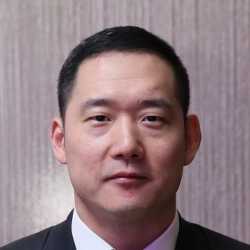 Wilson Wang nuovo CEO di Huawei Italia