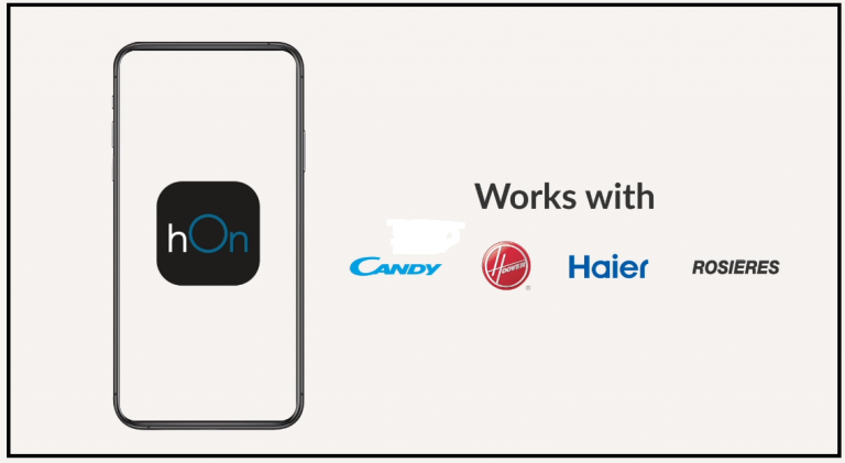 haier hon home assistant