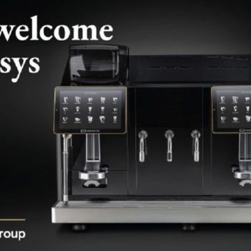 De’ Longhi acquista tutta Eversys