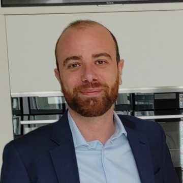 Alessandro Lombroso a capo della comunicazione di Electrolux Italia
