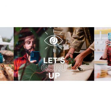 Wiko Italia lancia un nuovo progetto digital: Let’s Guru Up