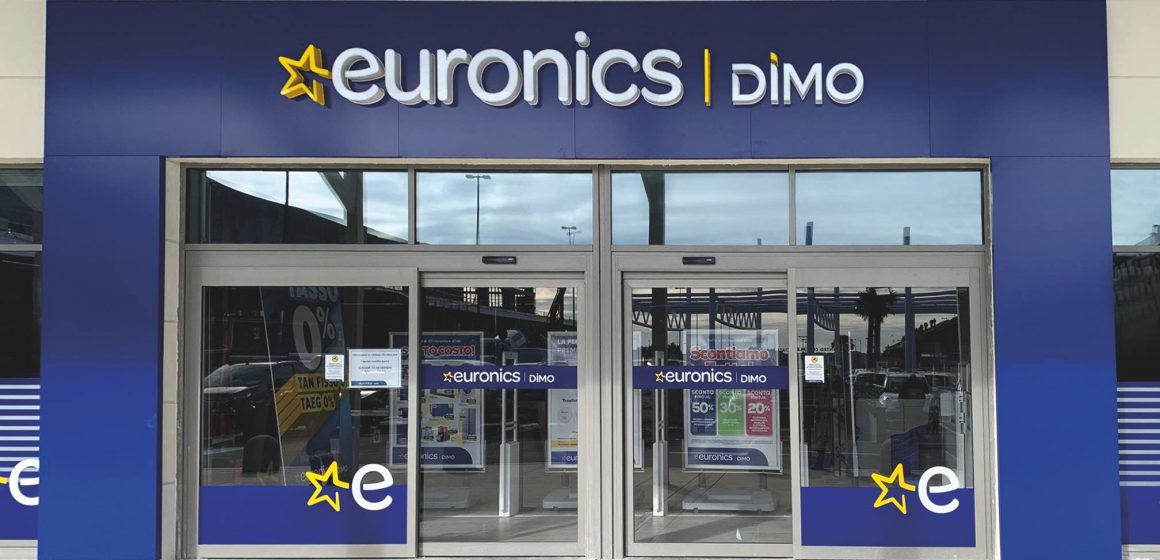 Euronics PV_Dimo_ Tradate