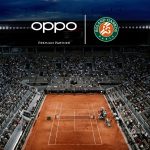 OPPO e Roland-Garros