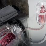 electrolux Filtro Microplastica
