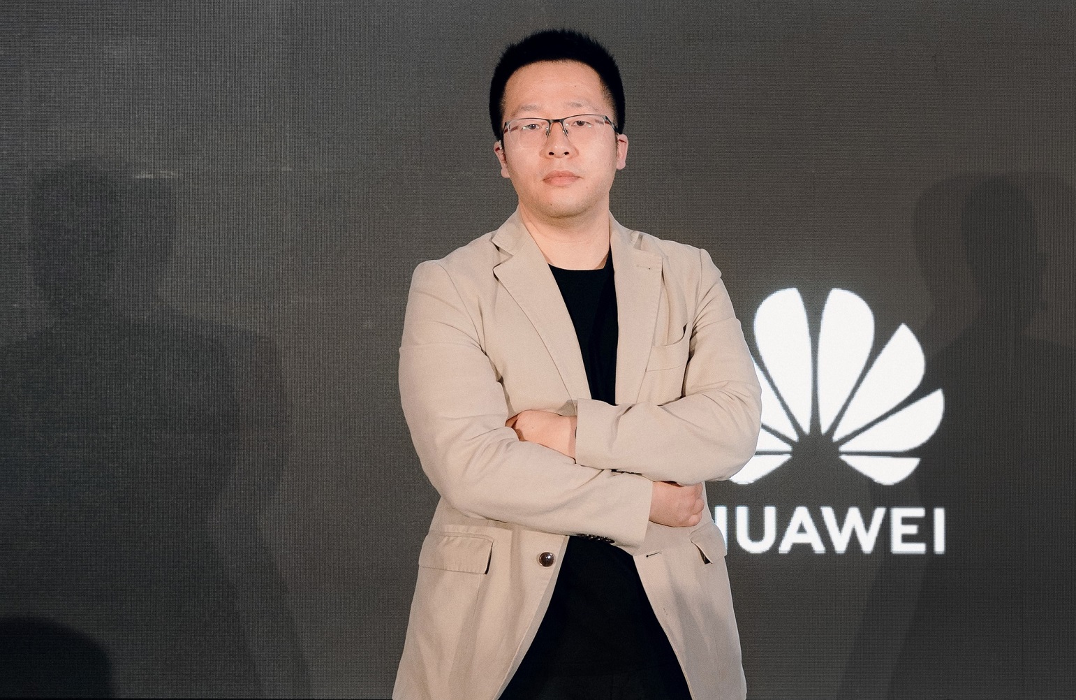Steven Huang nuovo General Manager Consumer Business Group Huawei Italia
