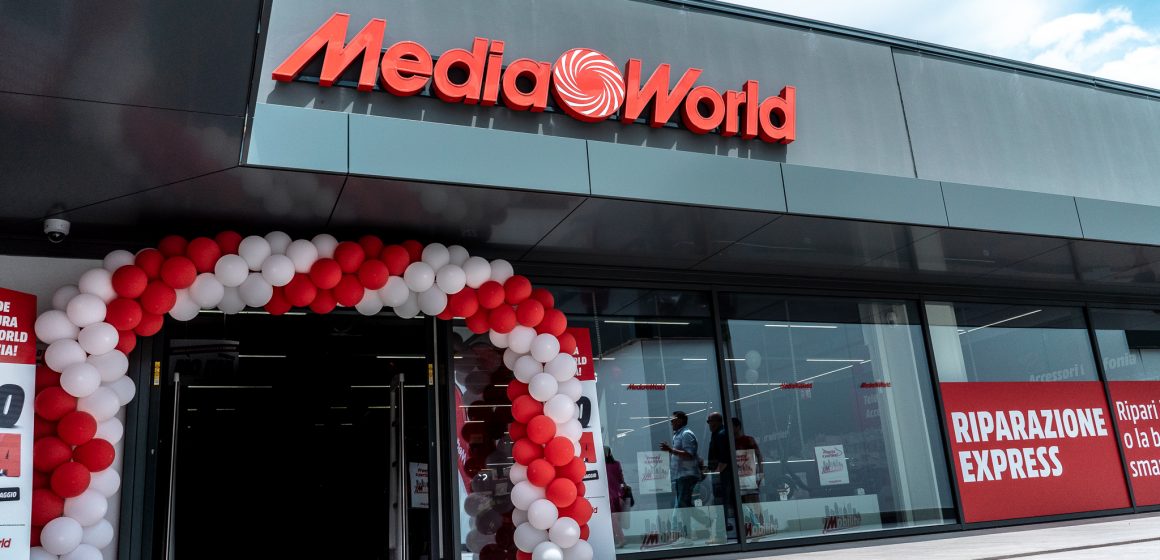 MediaWorld risponde alla sanzione di AGCM