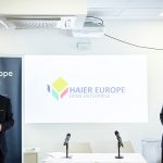 Haier Europe presenta il progetto di Venture Building “Open Enterprise”