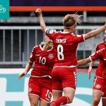 Hisense partner ufficiale di UEFA Women’s EURO 2022