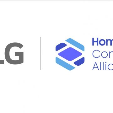 LG entra nella Home Connectivity Alliance