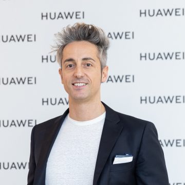 Huawei amplia gli orizzonti: oltre lo smartphone c’è molto di più