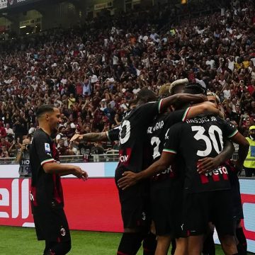 Celly e AC Milan rinnovano il loro accordo di partnership