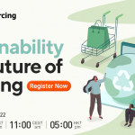 Da HKTDC il Webinar: Sustainability - The Future of Sourcing