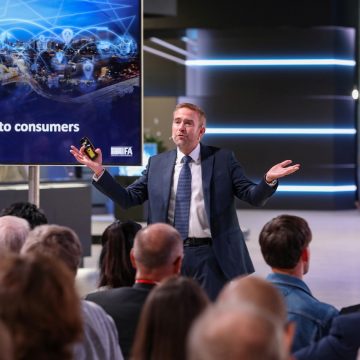 Le ultime novità di Haier Europe in ambito IoT e Smart Home ad IFA 2022