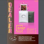 Il nuovo Dealer Magazine è disponibile per il download