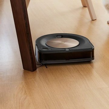 Un milione e mezzo di iRobot Roomba venduti in Italia