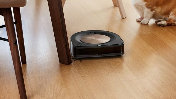 Un milione e mezzo di iRobot Roomba venduti in Italia