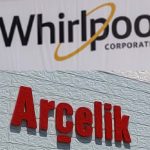 Accordo Whirlpool-Arçelik per il mercato europeo