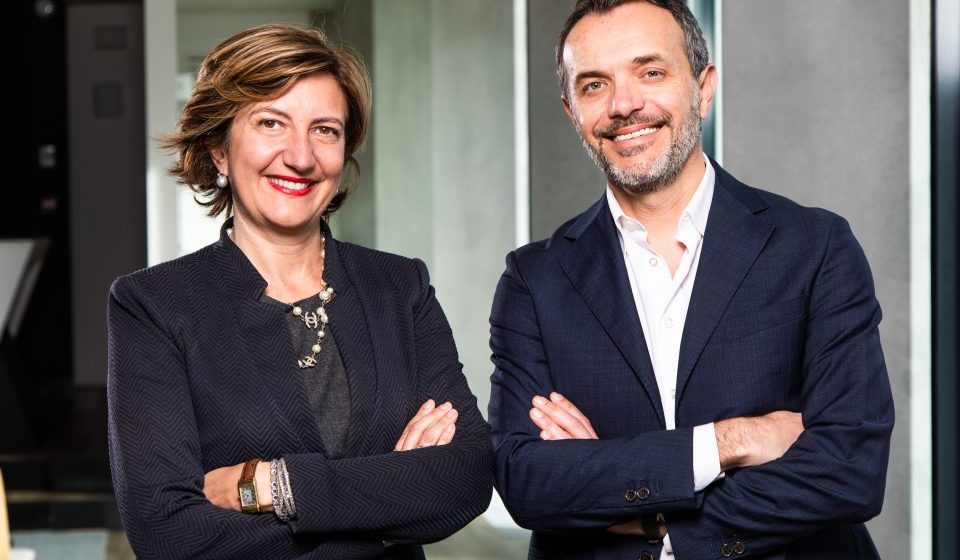Vincenzo Esposito è il nuovo Amministratore Delegato di Microsoft Italia