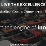 Cellularline: al via la seconda edizione di Live the Excellence