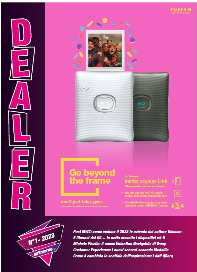Dealer Magazine