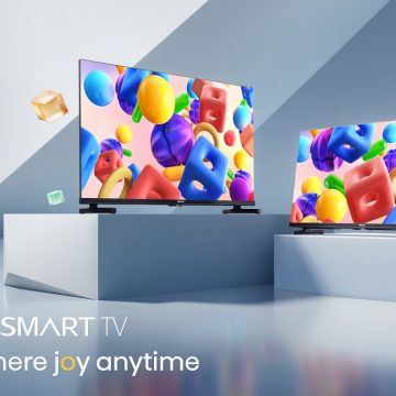Hisense Serie A5: gli Smart TV compatti con tecnologia QLED