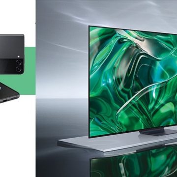 Samsung: in arrivo i nuovi TV OLED e una speciale promo