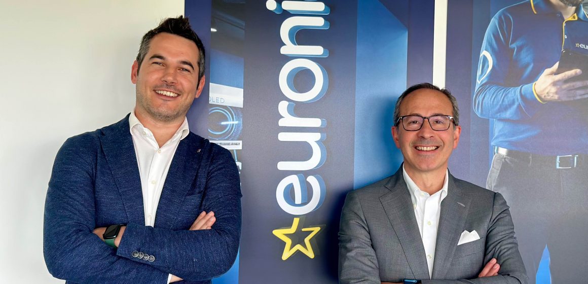 Euronics acquisisce Smiletech