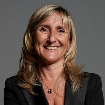 Manuela Figini Direttore Marketing di Polti