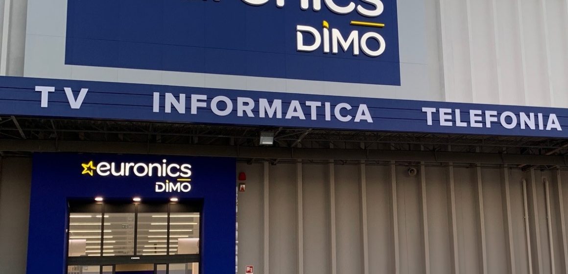 euronics dimo