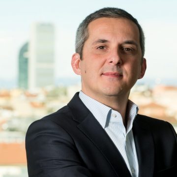 Enzo Frasio nuovo amministratore delegato di NielsenIQ-GfK Italy