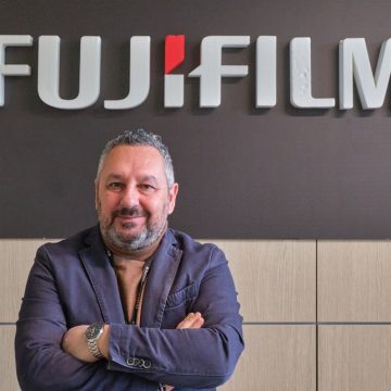 FUJIFILM Maurizio Mori