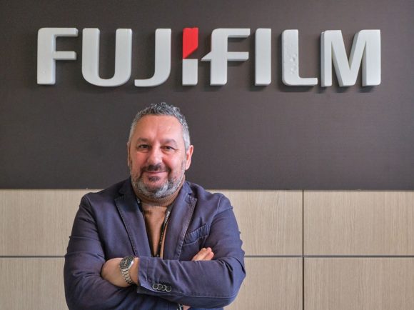 FUJIFILM Maurizio Mori