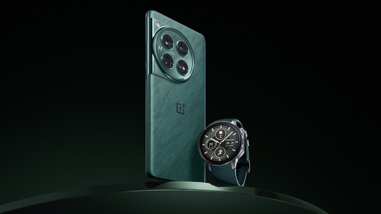 Nuovo smartwatch per OnePlus con il lancio del Watch 2