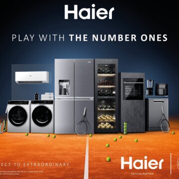 haier