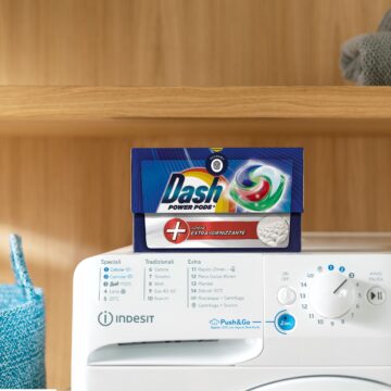 Indesit