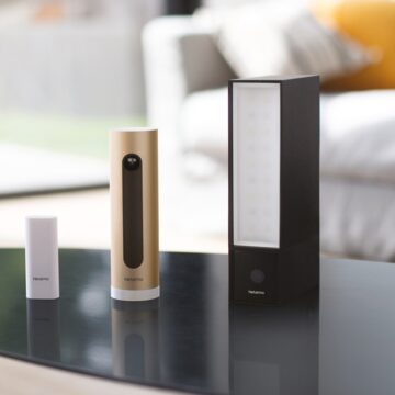 netatmo