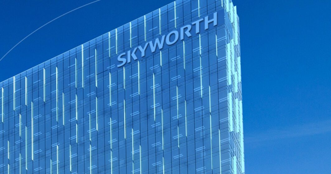 Skyworth Digital