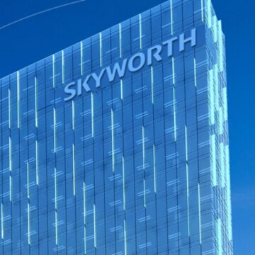 Skyworth Digital