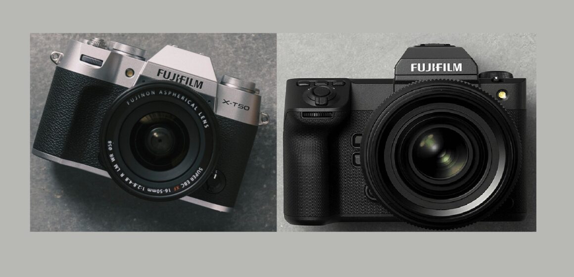 Fujifilm