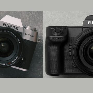 Fujifilm