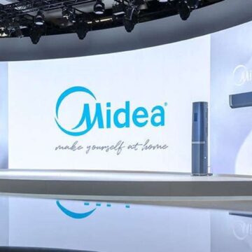 midea