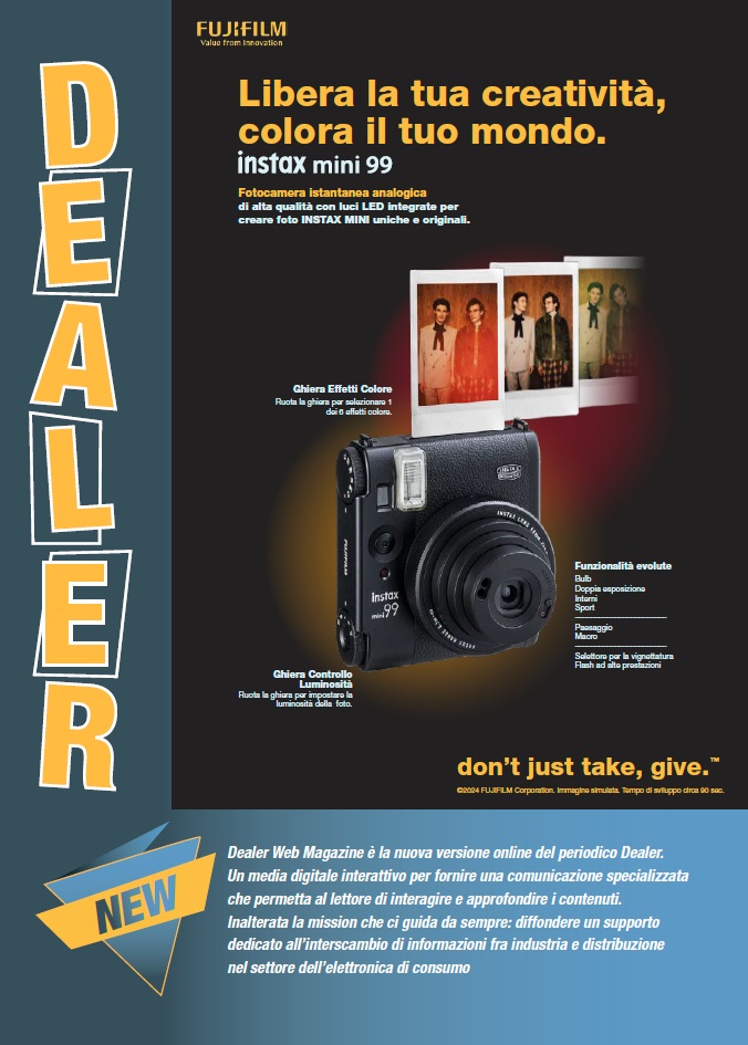 Dealer Magazine