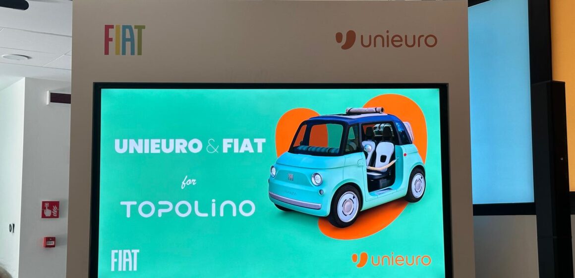 unieuro