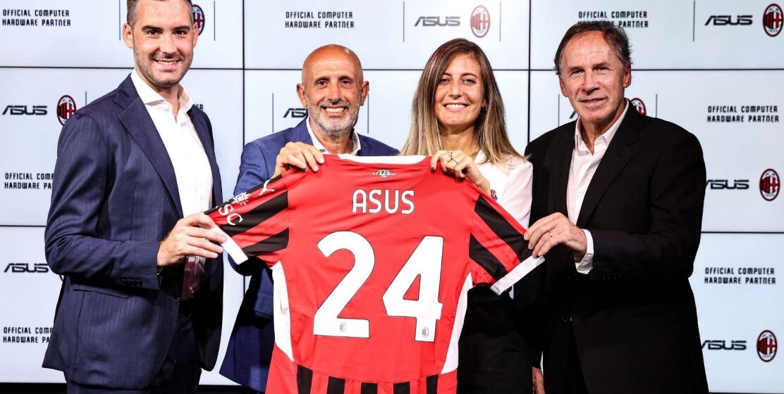 ASUS MILAN